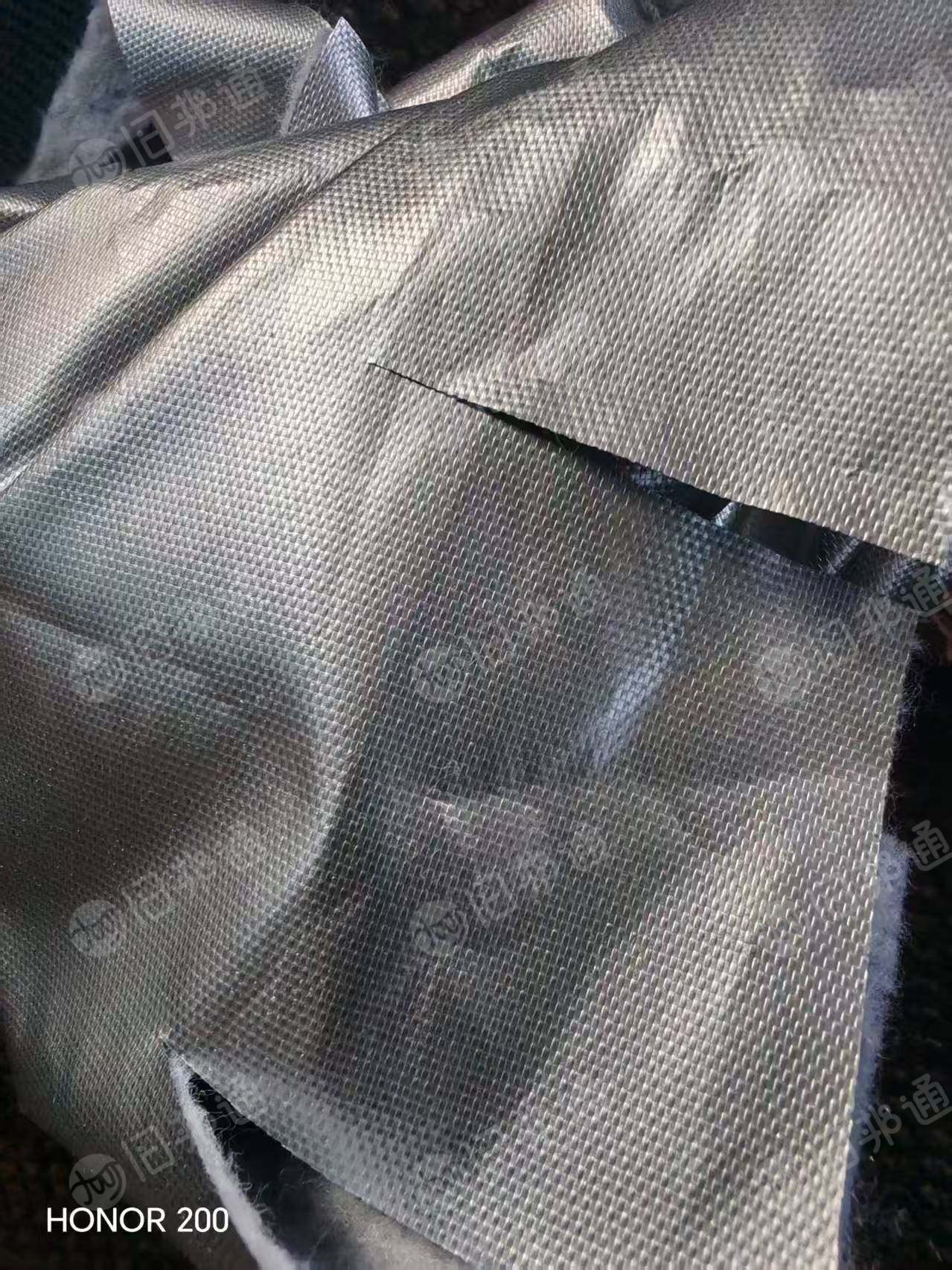 出售车罩下脚料，现货6.8米一车
