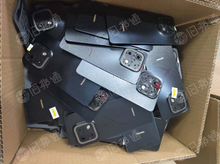 长期求购各种品牌手机壳,中框镜片等手机配件