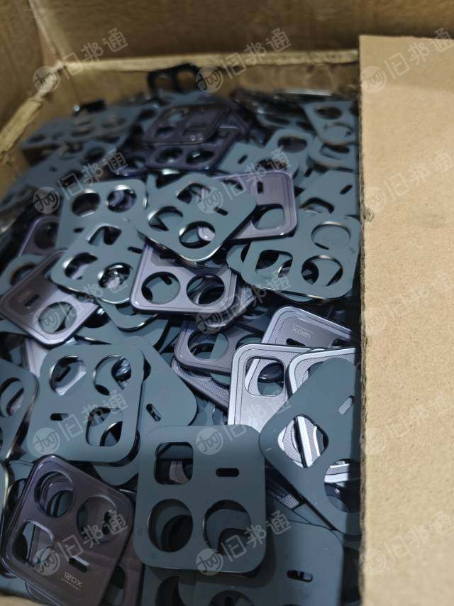 长期求购各种品牌手机壳,中框镜片等手机配件