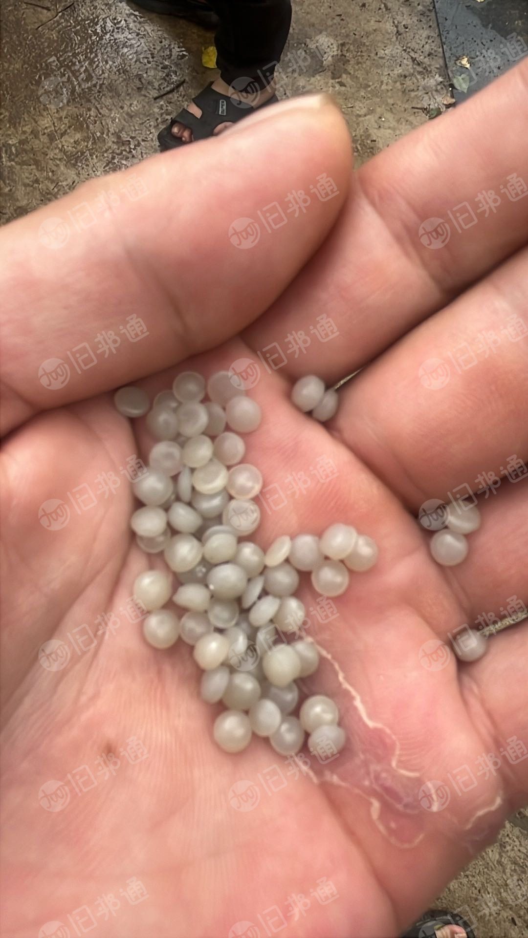 Pe低压膜颗粒,可用于吹膜用,