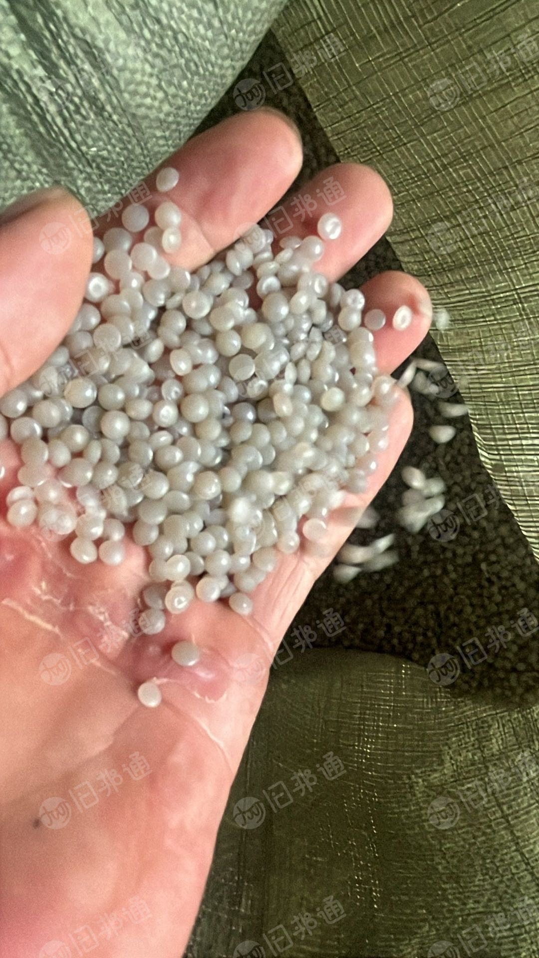 Pe低压膜颗粒，可用于吹膜用，
