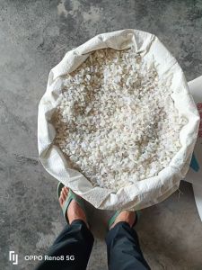 出售注塑低压破碎料，低压注塑破碎料