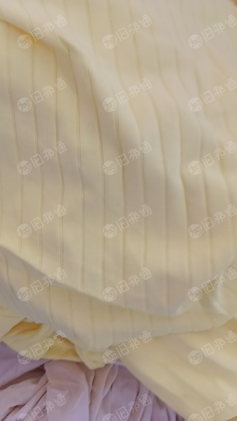 出售纺织厂下来的做错的库存布,库存尾货,小毛圈,大毛圈,罗纹布,汗布都有,货在山东青岛
