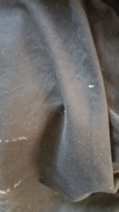 出售纺织厂下来的做错的库存布，库存尾货，小毛圈，大毛圈，罗纹布，汗布都有，货在山东青岛