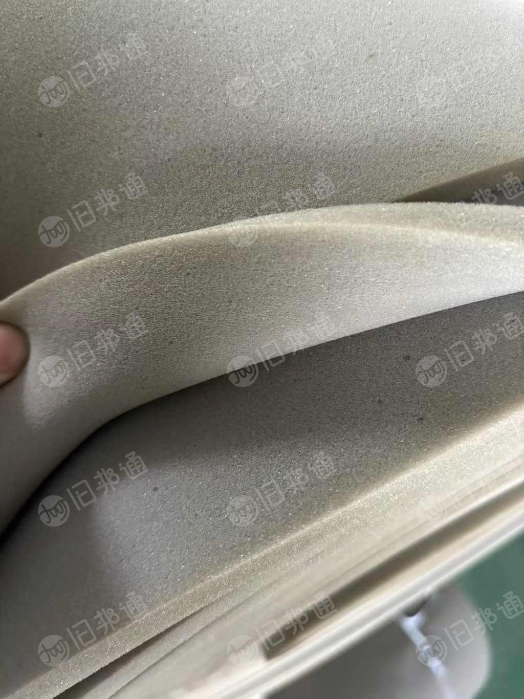长期出售卷面海绵，可做复合皮革，汽车座椅，床垫，在湖北武汉