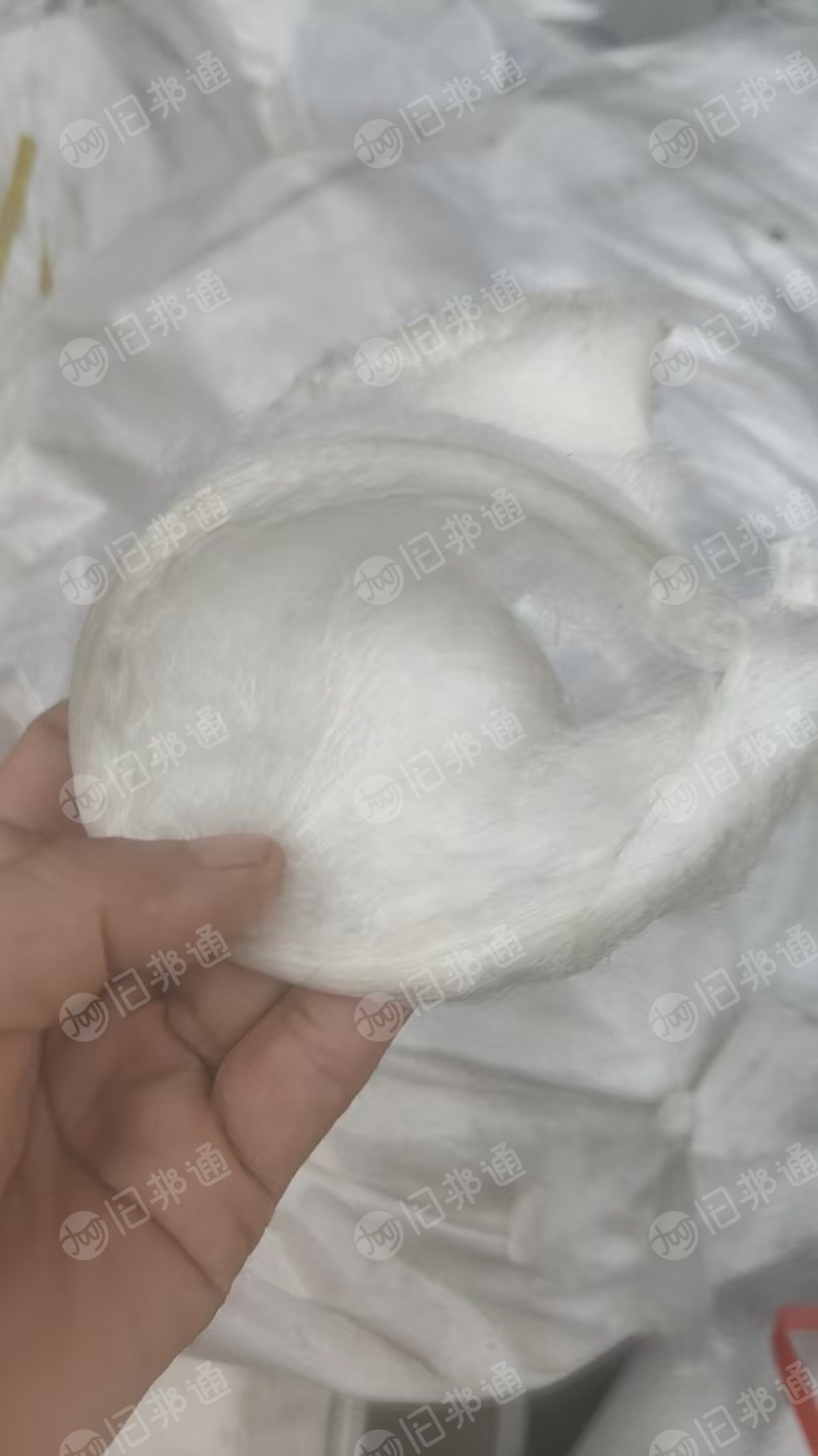 出售氨纶废丝，氨纶干丝，氨纶丝，货在山东潍坊