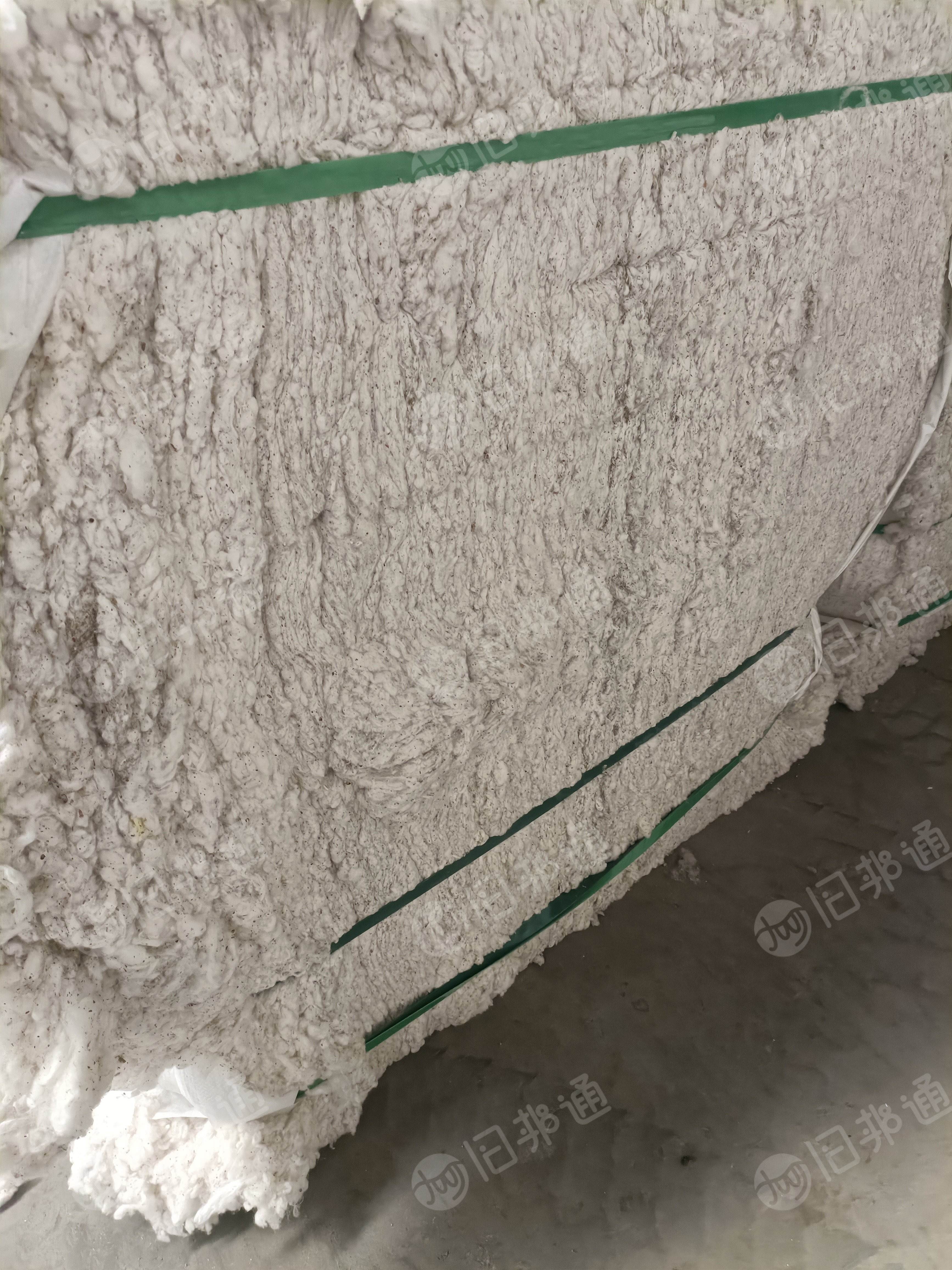 长期出售环锭纺下来的纯棉车肚,纺纱厂边角料,货在山东德州