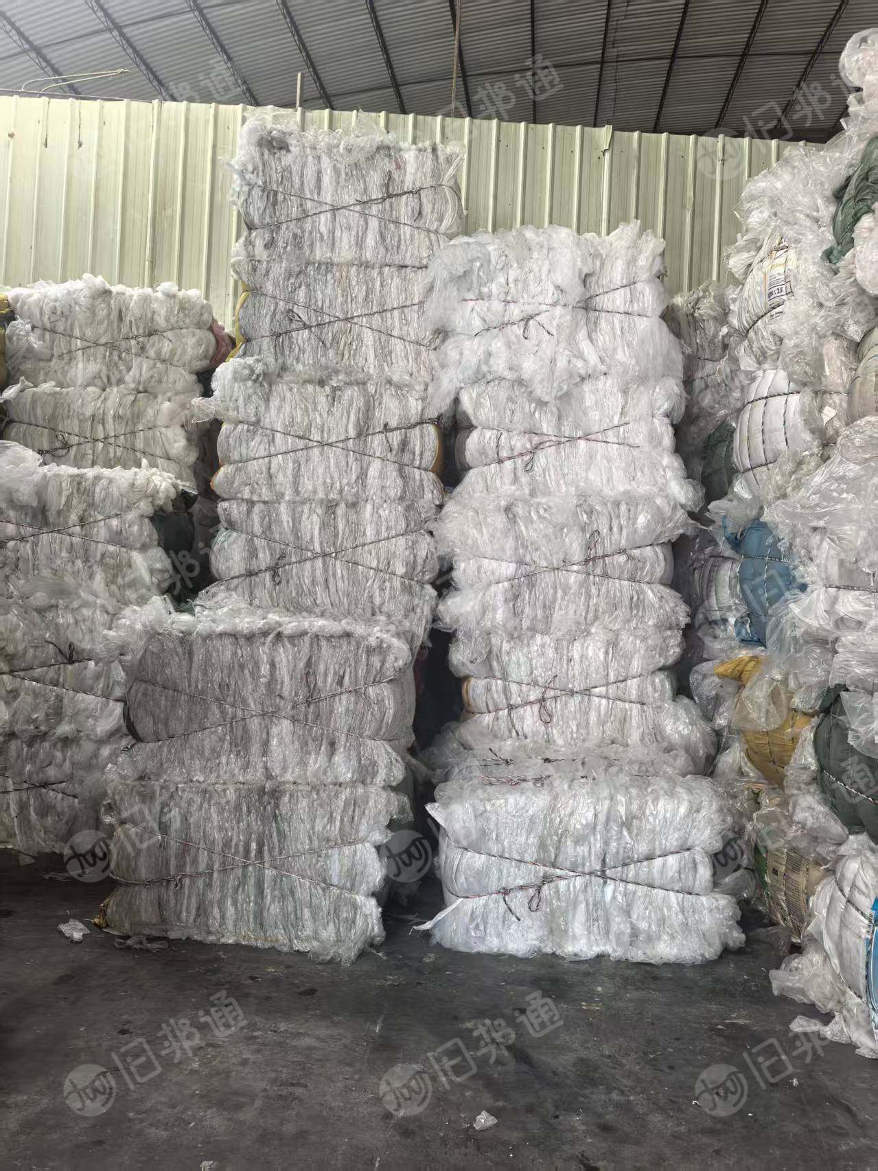 出售干造一级高压膜废料，现货30-40吨，每个月都有
