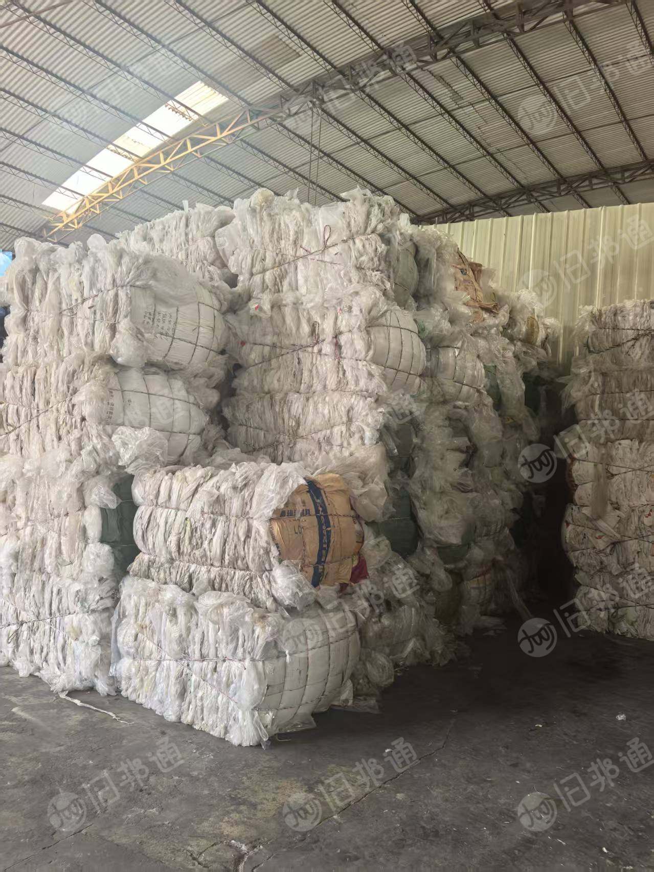 出售干造一级高压膜废料，现货30-40吨，每个月都有