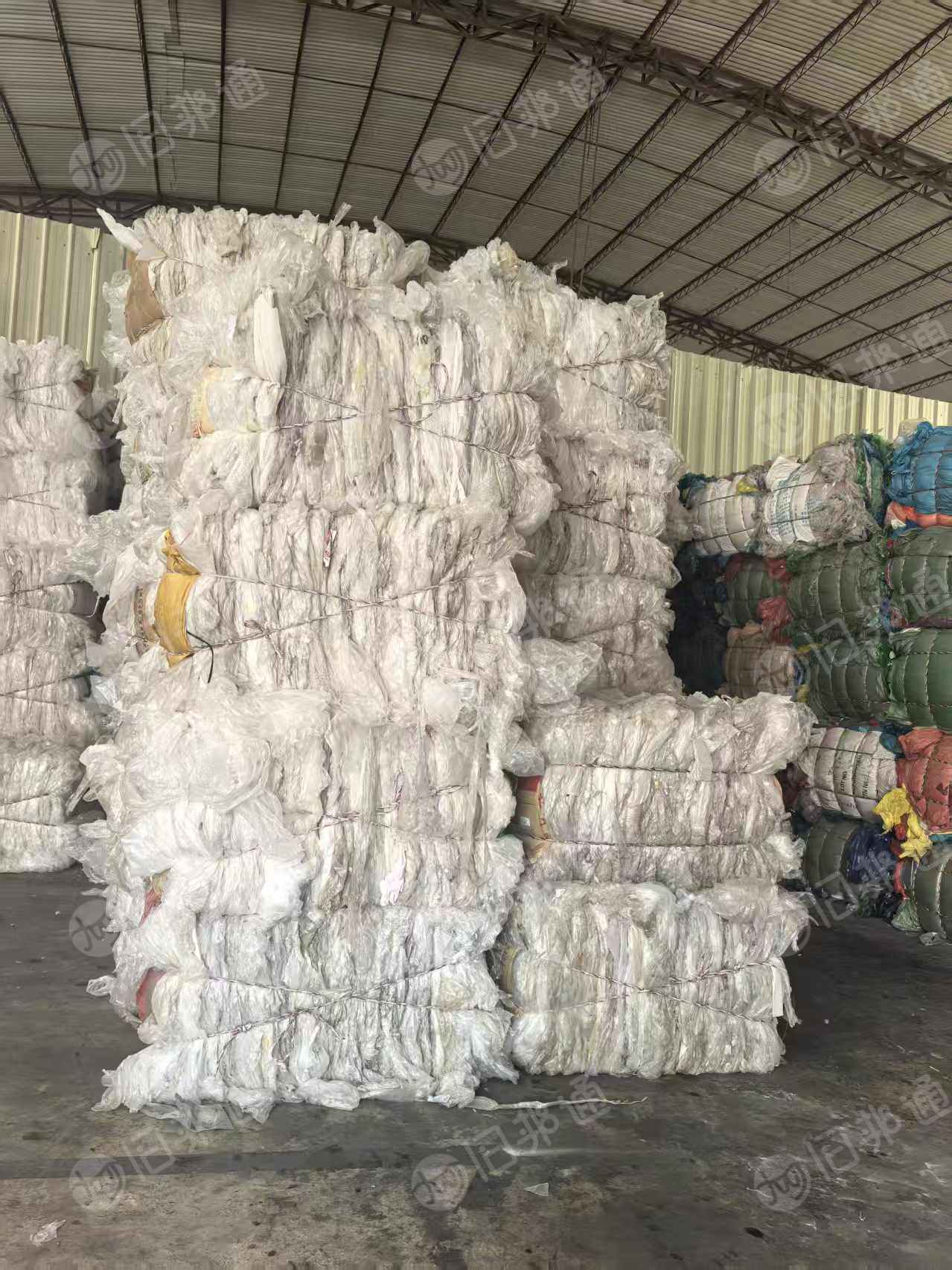 出售干造一级高压膜废料，现货30-40吨，每个月都有