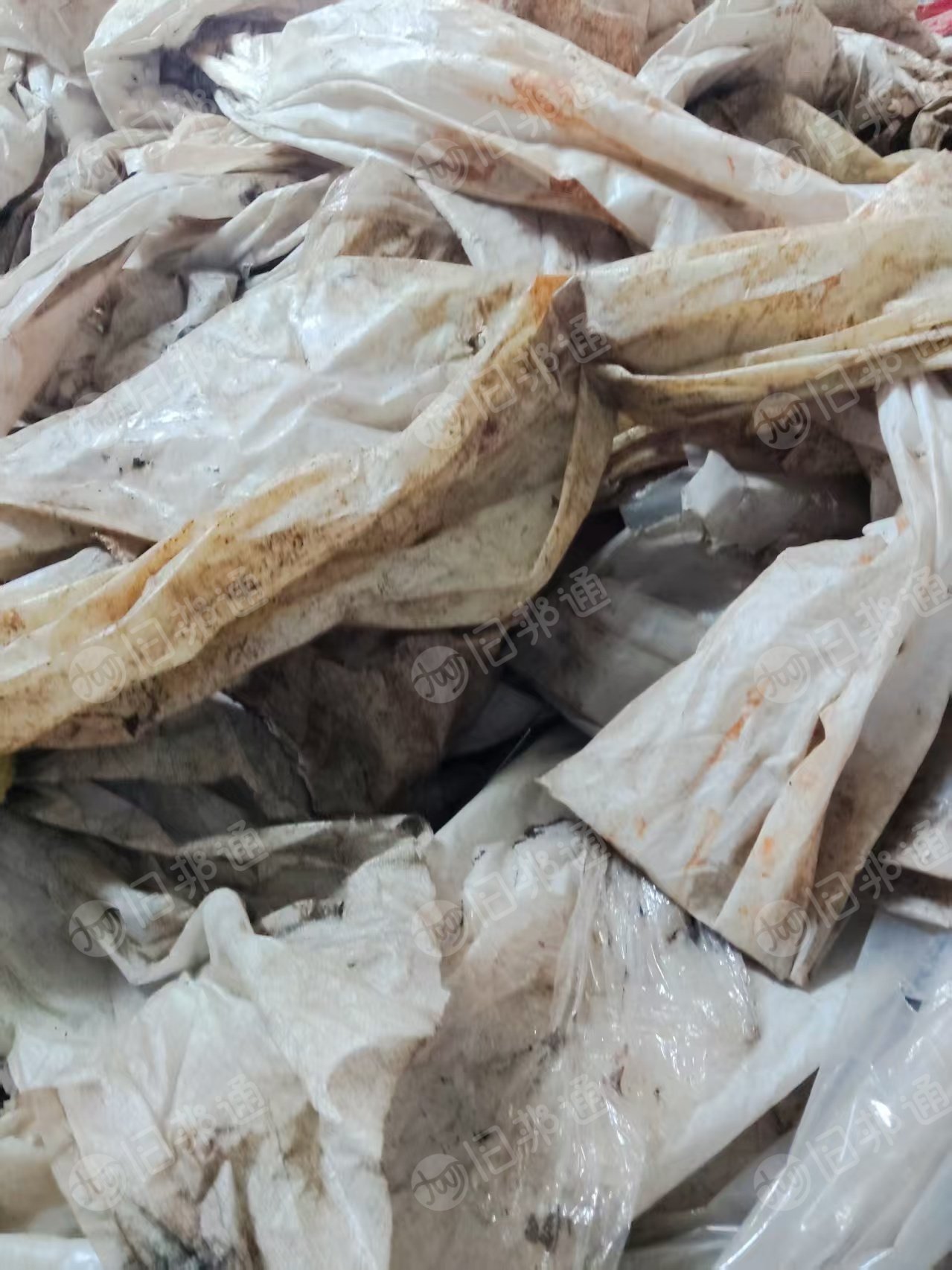 出售船厂下来的水洗高压膜，月供60-70吨