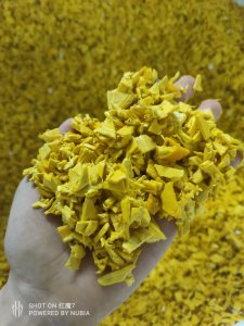 出售共享单车破碎料，有黑色、灰色、黄色，冲击25、35这种都有，月供200吨
