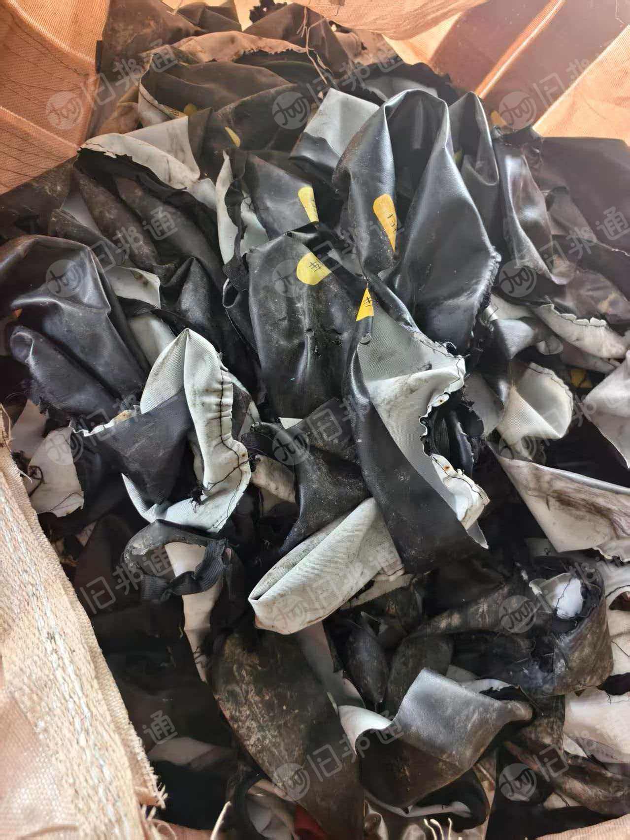 长期出售共享单车座椅革，人工挑选，PVC座椅革