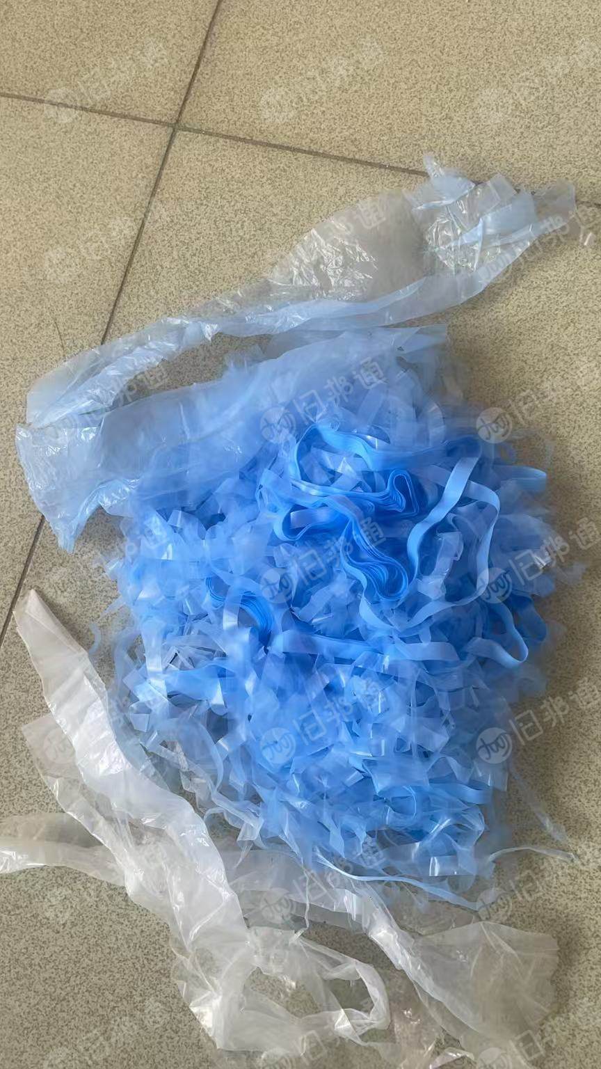 出售聚四氟膜和PTFE块料，10吨