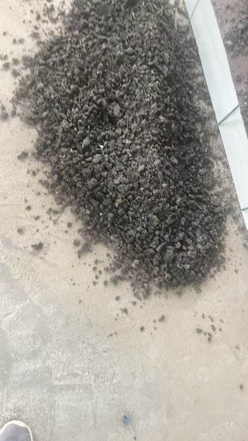 出售机头破碎料，可炼油料