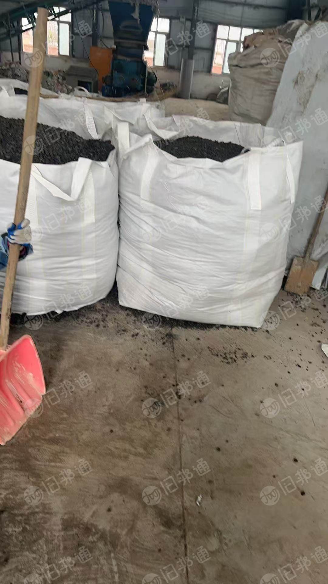 出售机头破碎料，可炼油料