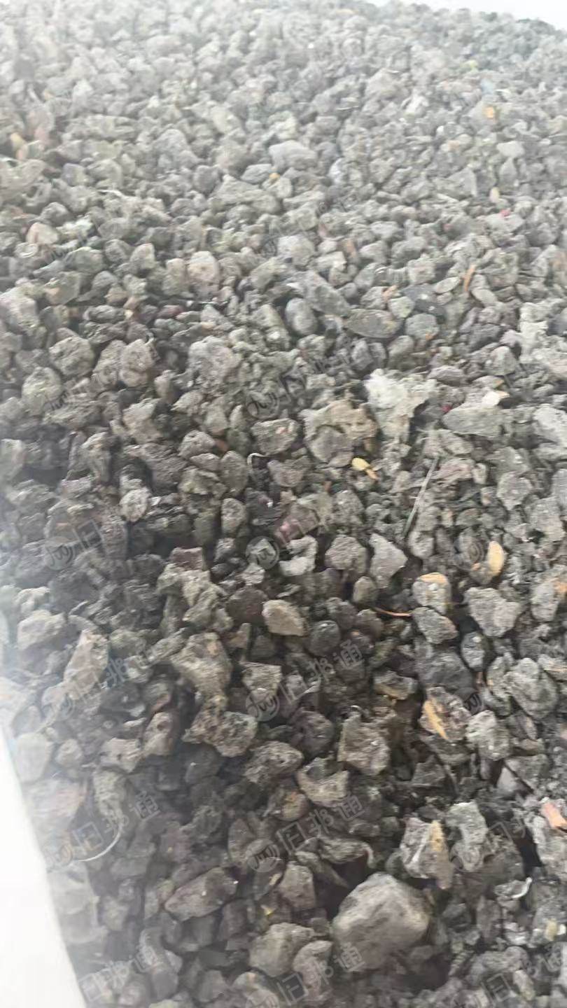出售机头破碎料，可炼油料