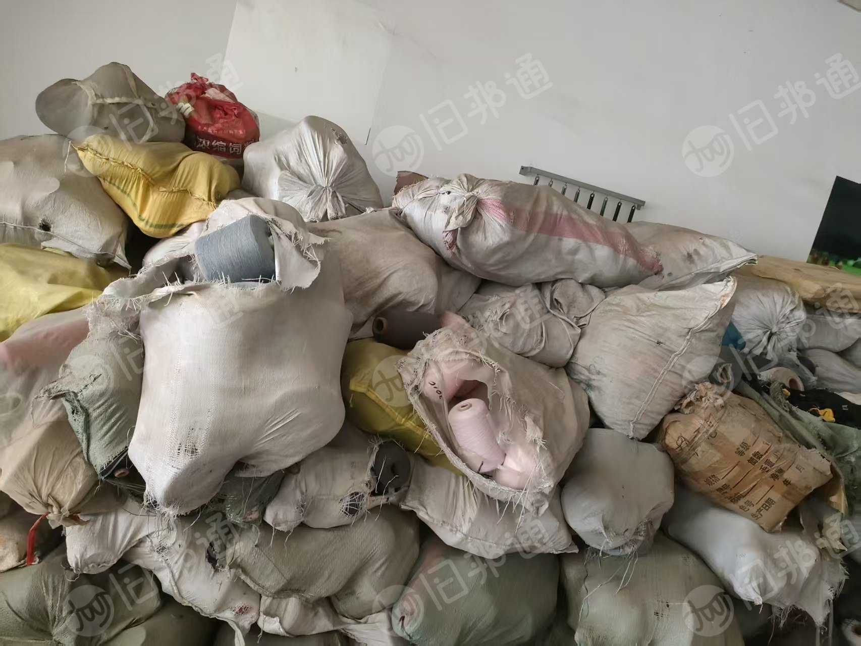出售库存纱线，库存纱，什么样的都有，货在江西九江