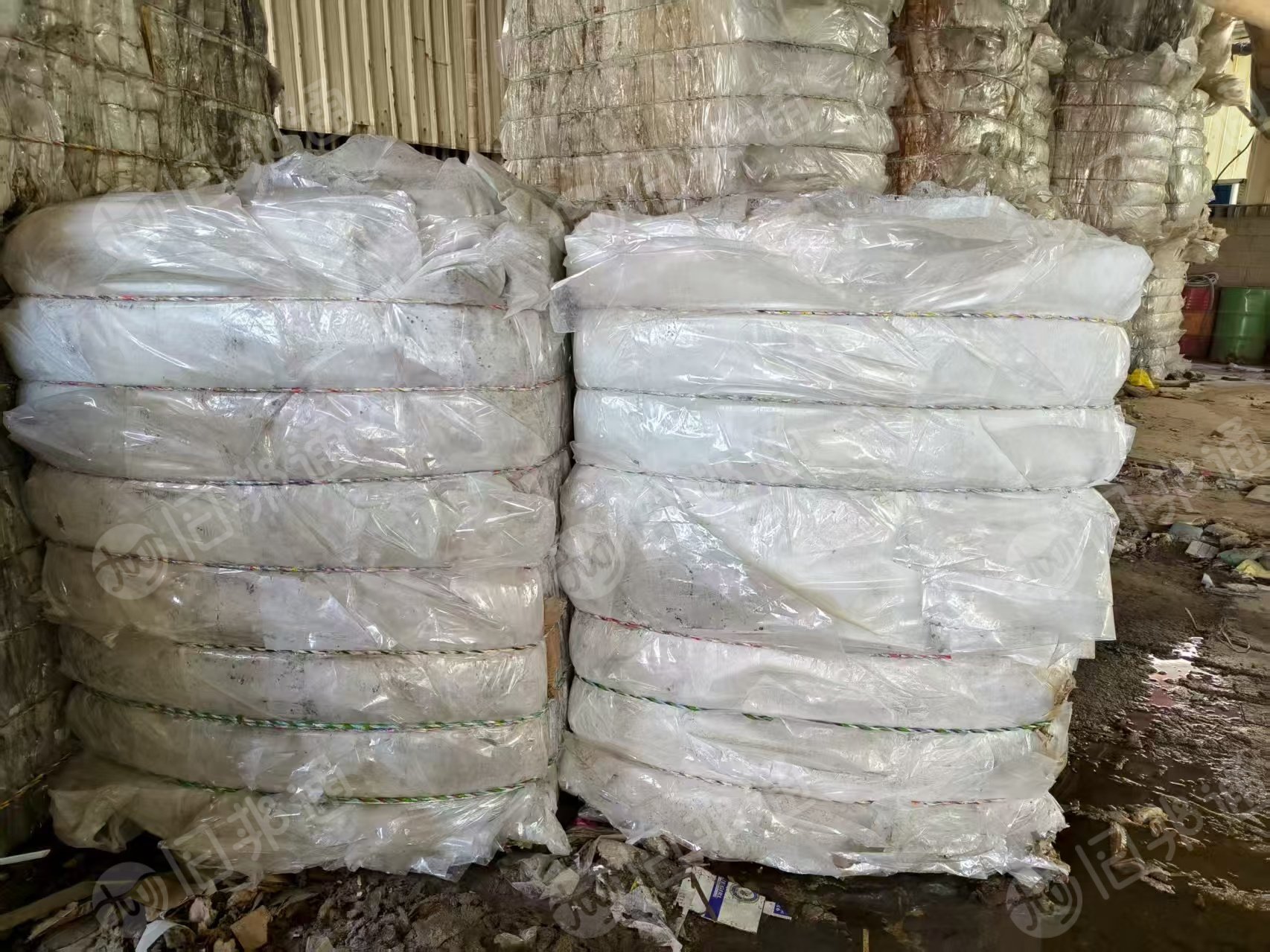 长期出售pet大理石膜压包料，现货20吨左右
