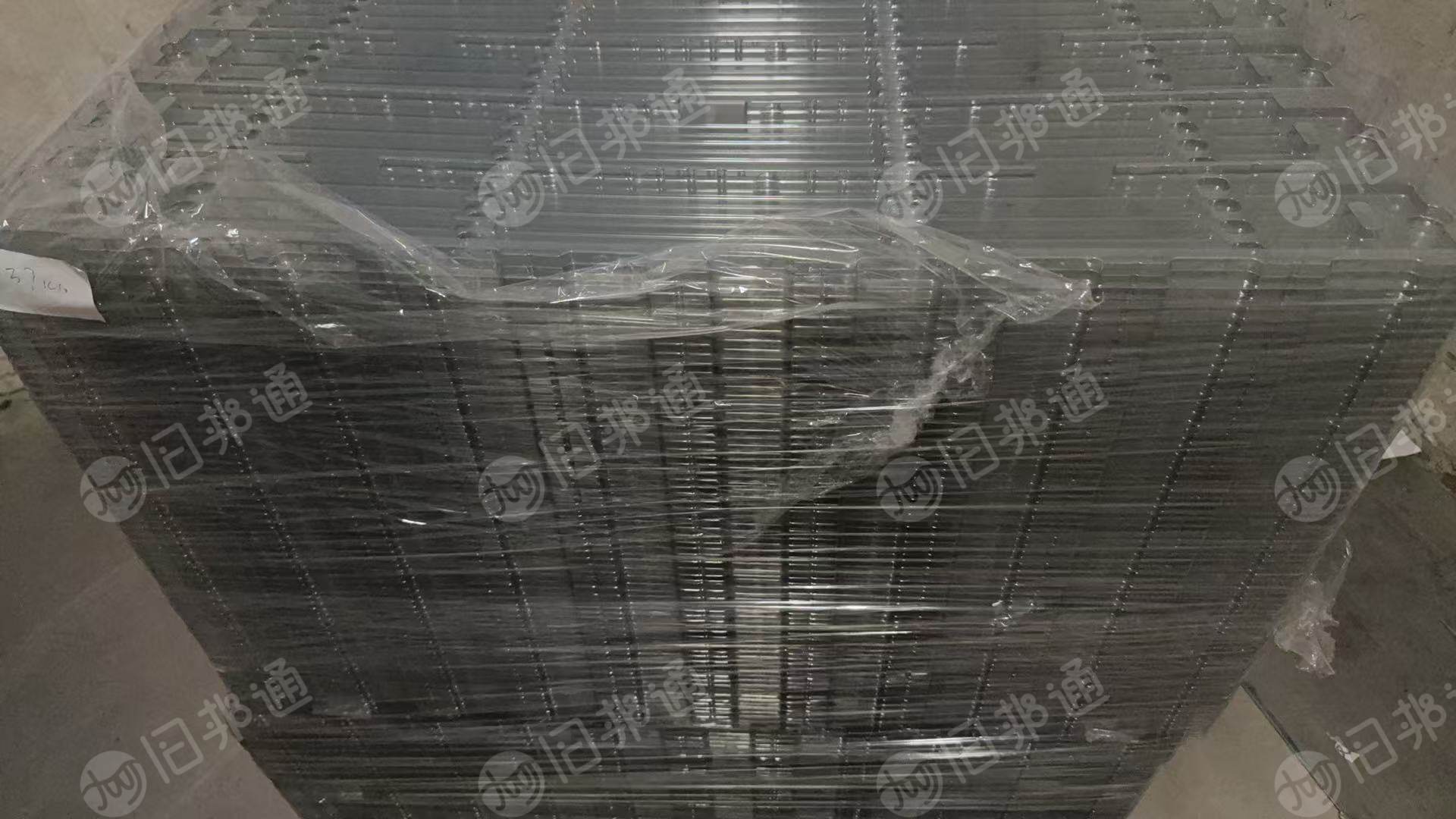 出售全新吸塑盒毛料，装灯条的吸塑，现货5吨