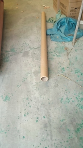 长期出售3寸卫生纸管，厚度1.0cm，长度140到350cm