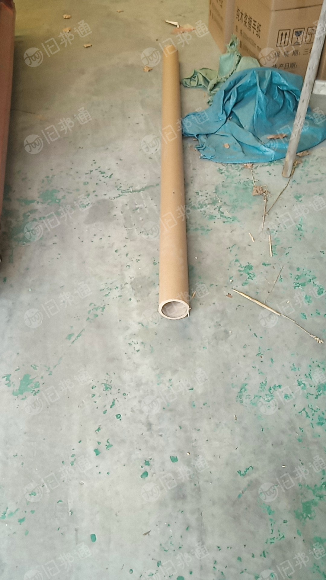 长期出售3寸卫生纸管，厚度1.0cm，长度140到350cm