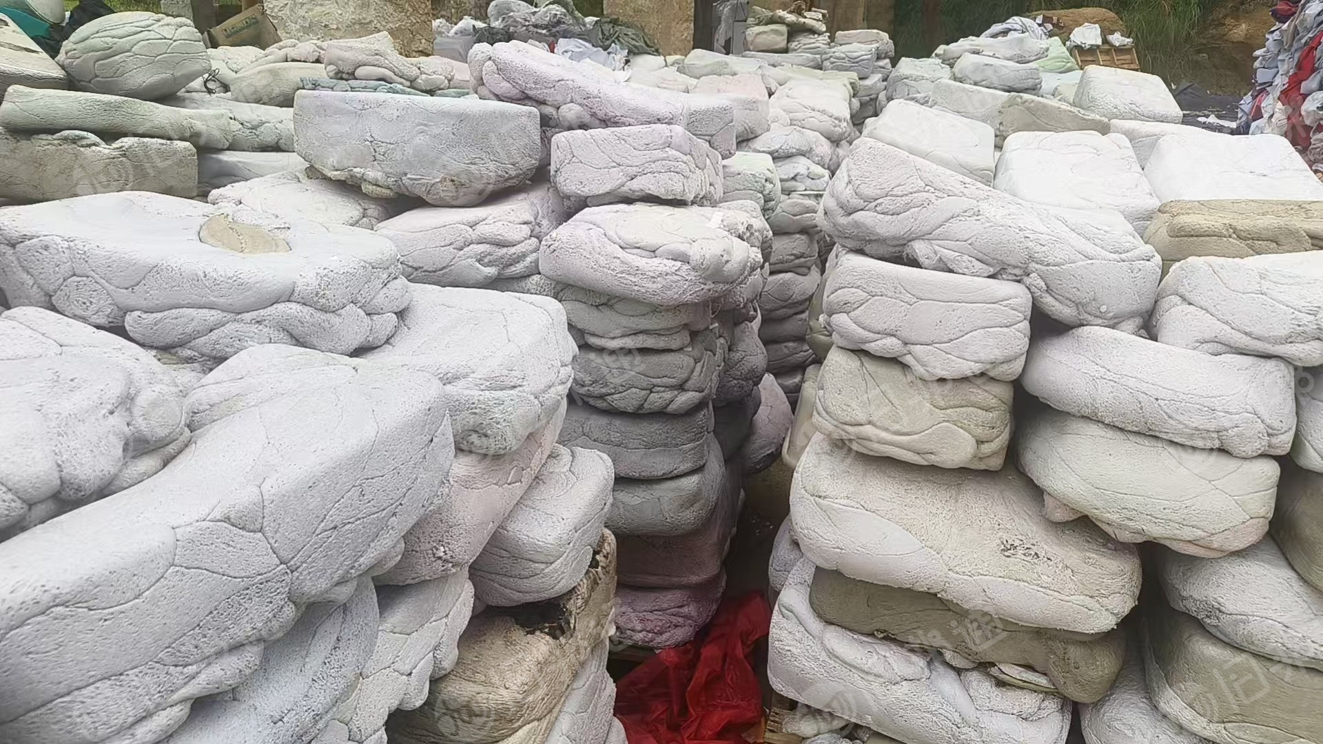 出售Kt板溶块