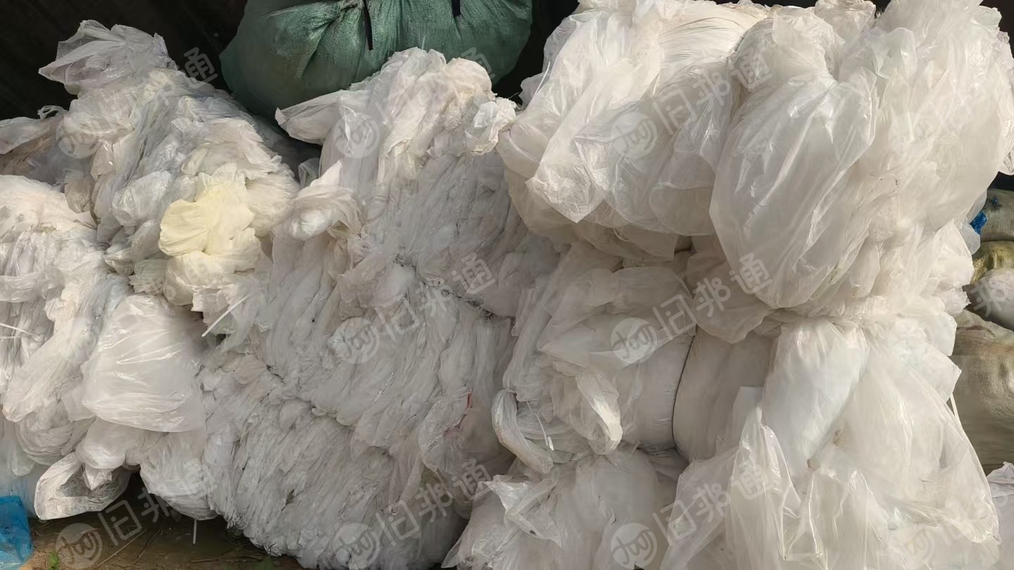 长期出售水洗大白，二白高压膜，现货6米8一车