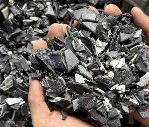 长期出售pp破碎料，共享单车和洗衣机破碎料，月供200-300吨