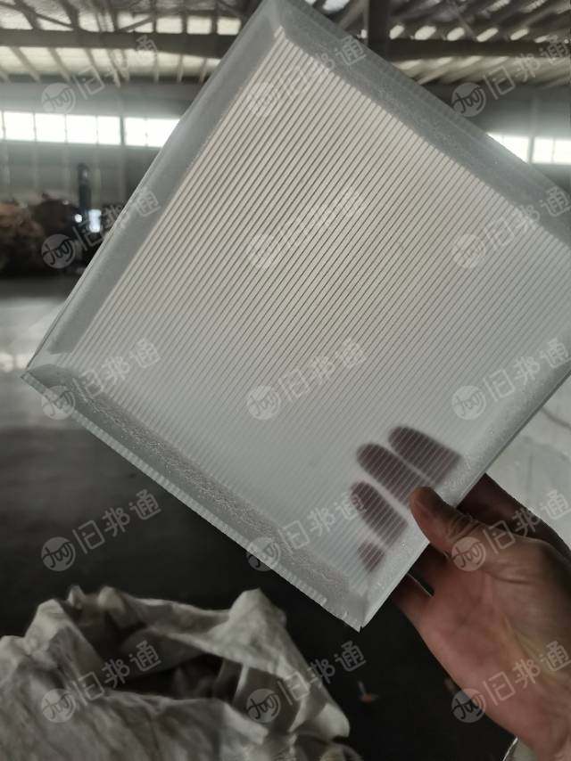 长期出售PP中空板