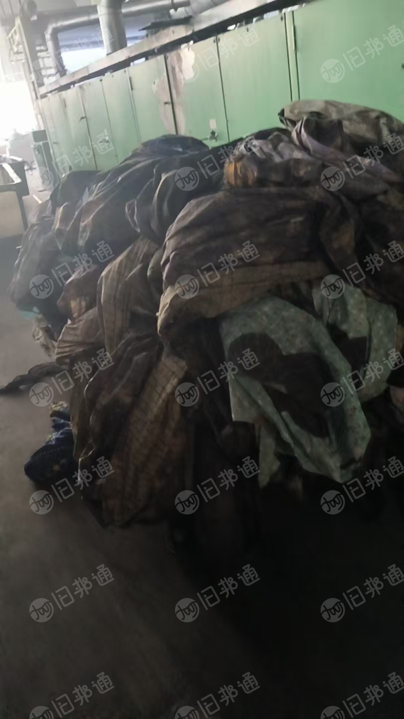 长期出售印花厂下来的涤纶废布，涤纶边角料，涤纶大块布，造粒用，在山东潍坊