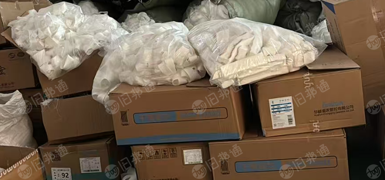 长期出售氨纶尾，氨纶废丝，在广东汕头
