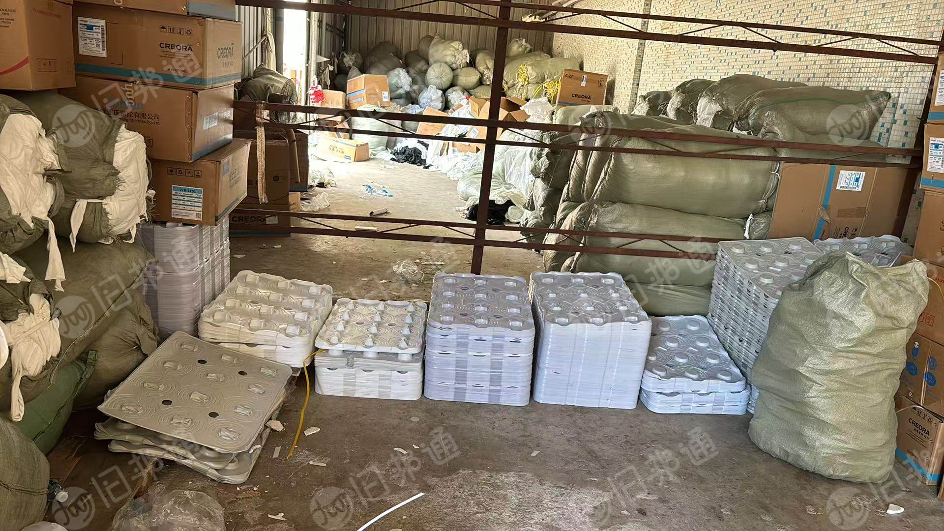 长期出售pvc氨纶片，氨纶定位片，在广东汕头