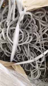 出售高低压机头料，全部混在一起，现货有8吨，可现场看货