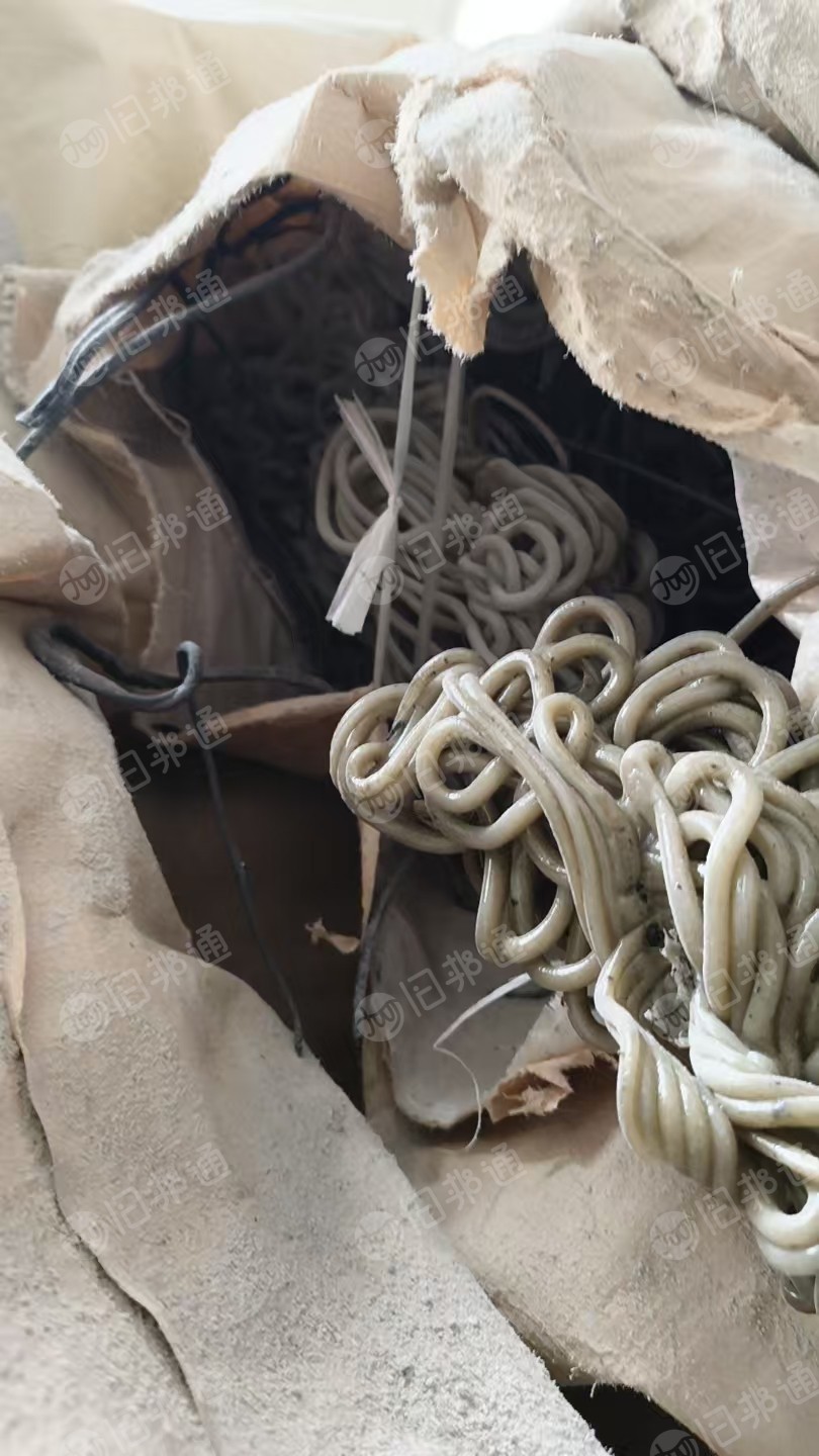 出售高低压机头料，全部混在一起，现货有8吨，可现场看货