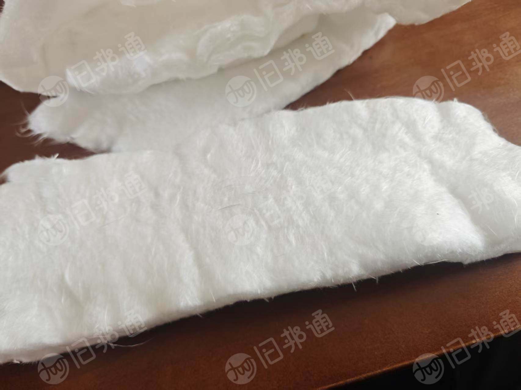 长期出售硅酸铝防火棉，白色的，月供50吨