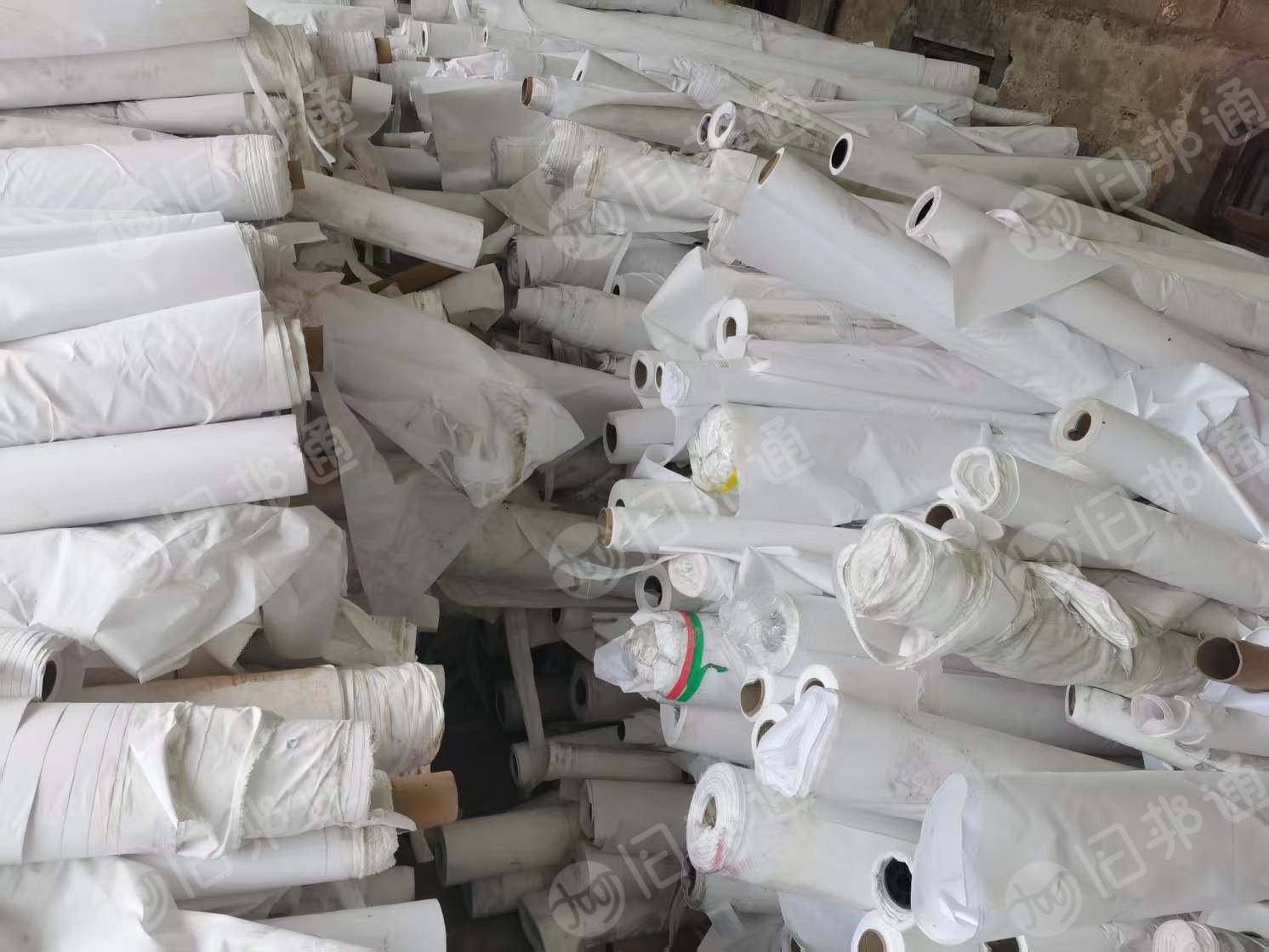 长期求购库存油画布，库存布，厂在江苏徐州