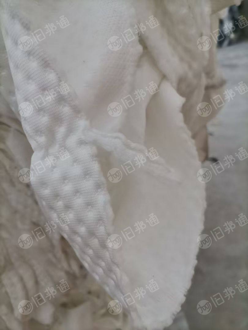 长期大量出售床垫边角料，空心丝，有分杂色浅色白色，货在江苏南通