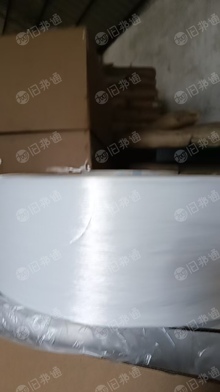 出售双6级别的单6锦纶丝,尼龙丝,70D的,都是半消光同一个批次的,现货10.5吨左右,货在广东江门
