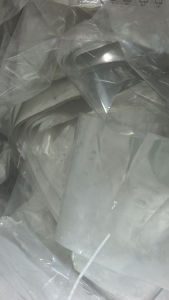 出售pe胶水膜和滑膜，现货20吨