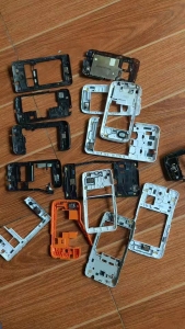 出售塑料手机后盖