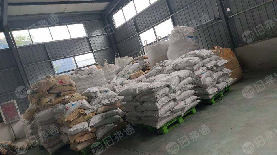 出售花色PP破碎料，现货30吨