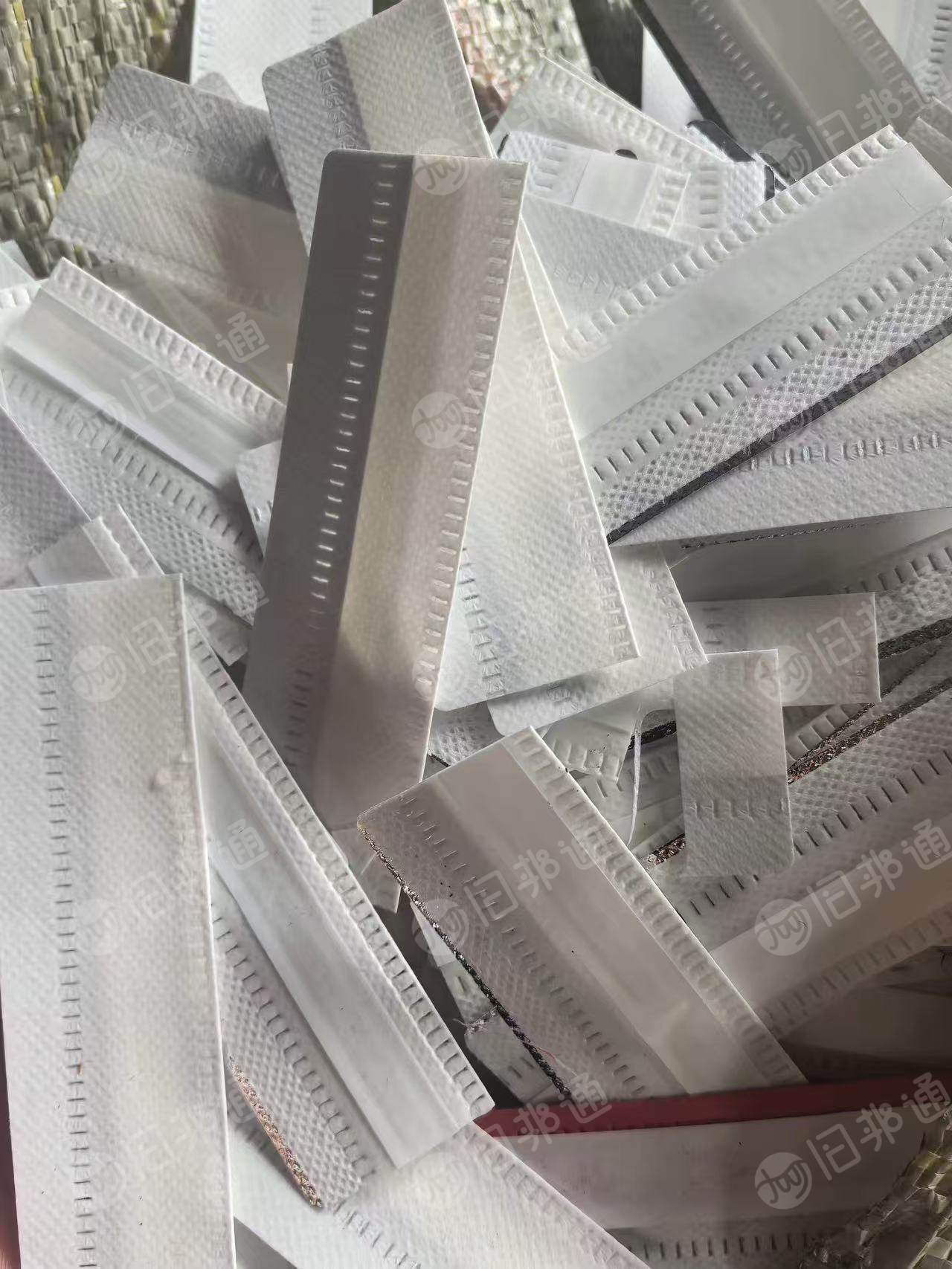 长期求购花丙膜，边角料，无纺布手提袋毛料，无纺布毛料，在河北衡水