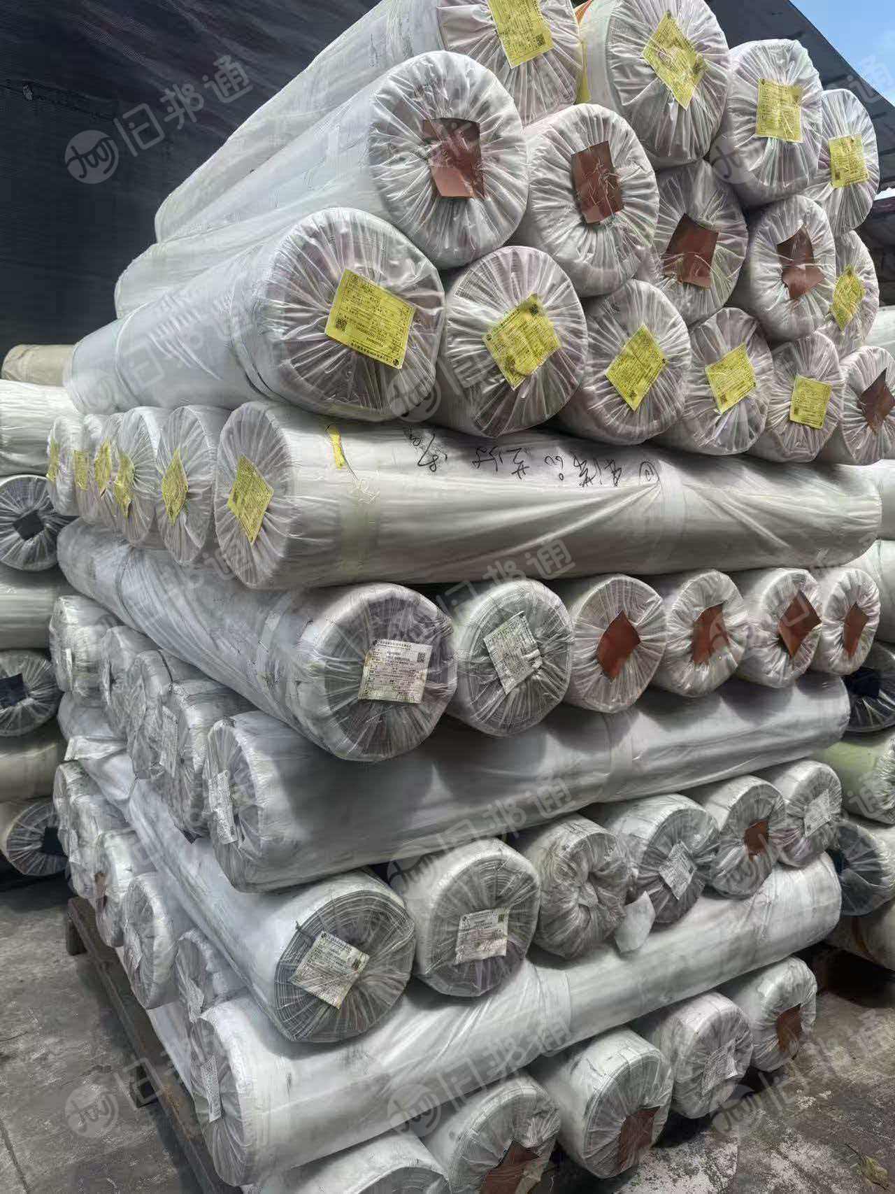 长期承包各种厂家库存尾货,库存皮革,布料,牛津布,五金,库存拉链,织带,线,绳子等一切辅料