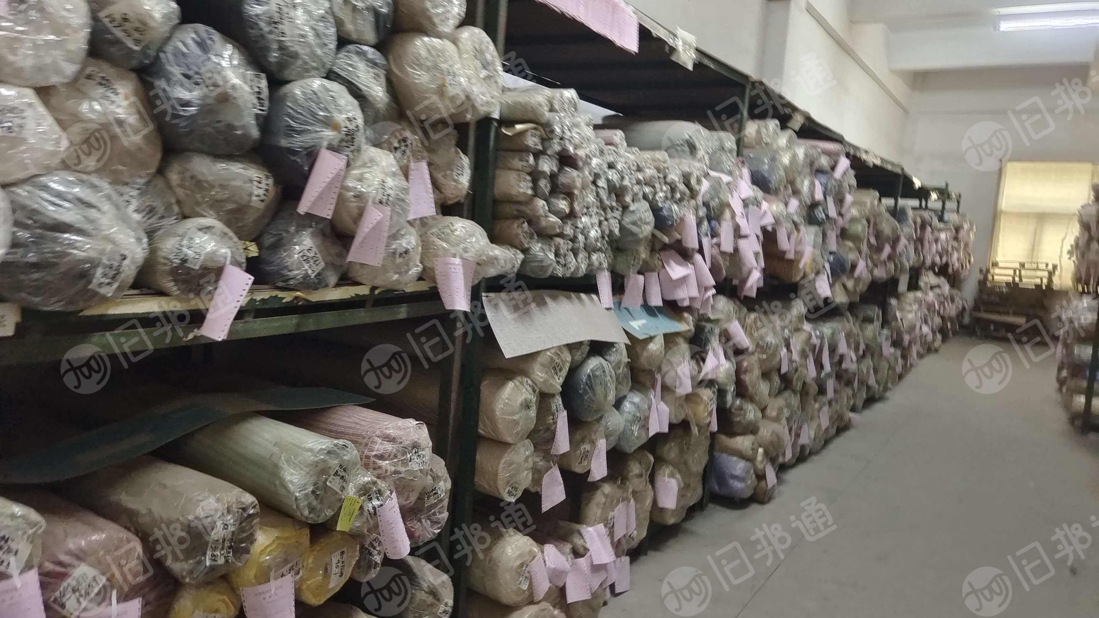 长期承包各种厂家库存尾货,库存皮革,布料,牛津布,五金,库存拉链,织带,线,绳子等一切辅料