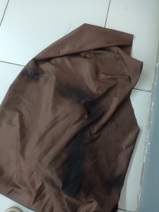 长期出售涤纶废布，涤纶磨毛布废布，大块布