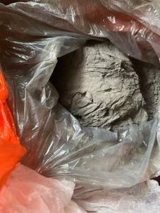 出售熟铝粉，含水的，现货十几吨