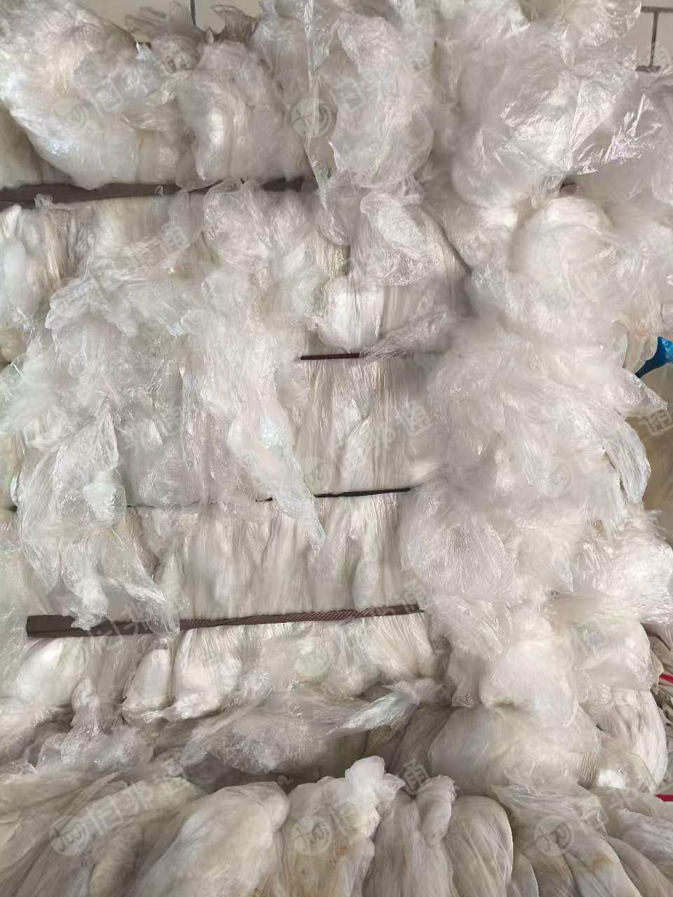 长期出售干造低压膜废料，现货10吨