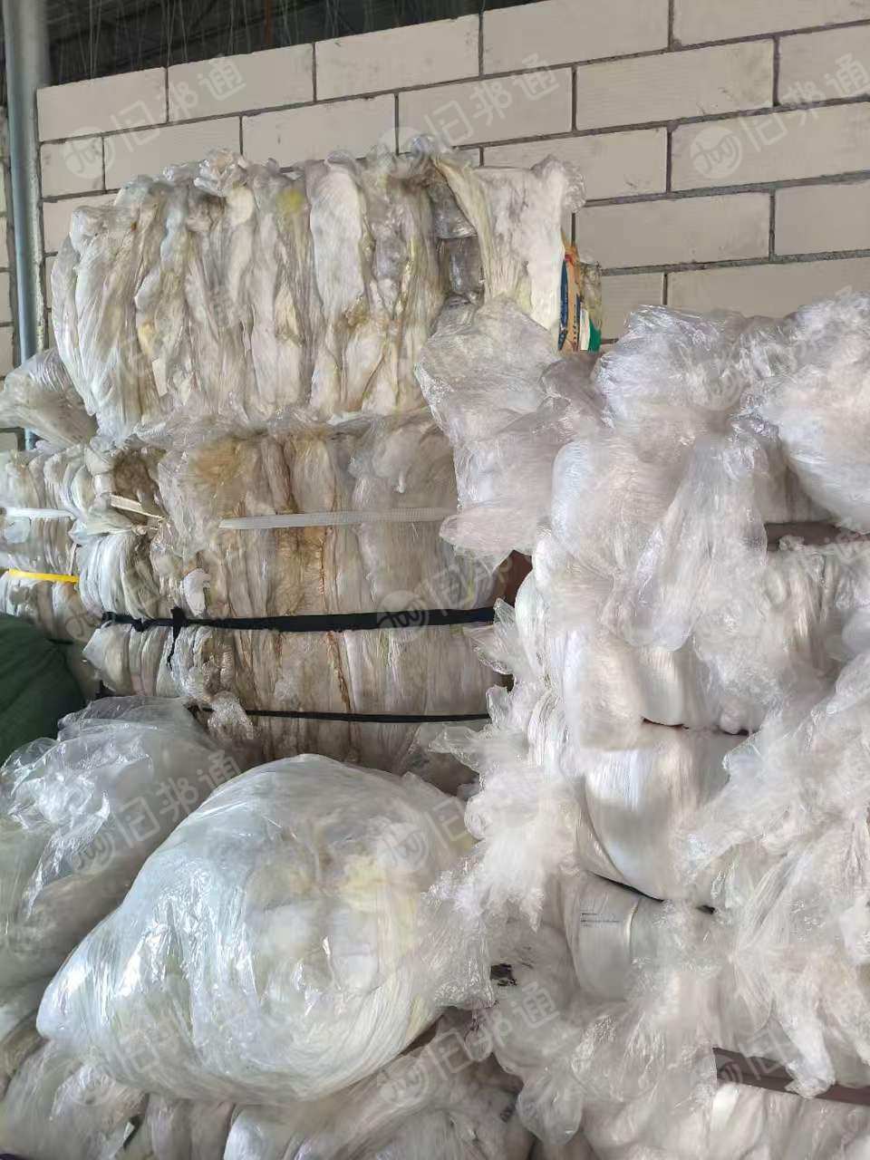 长期出售干造低压膜废料，现货10吨