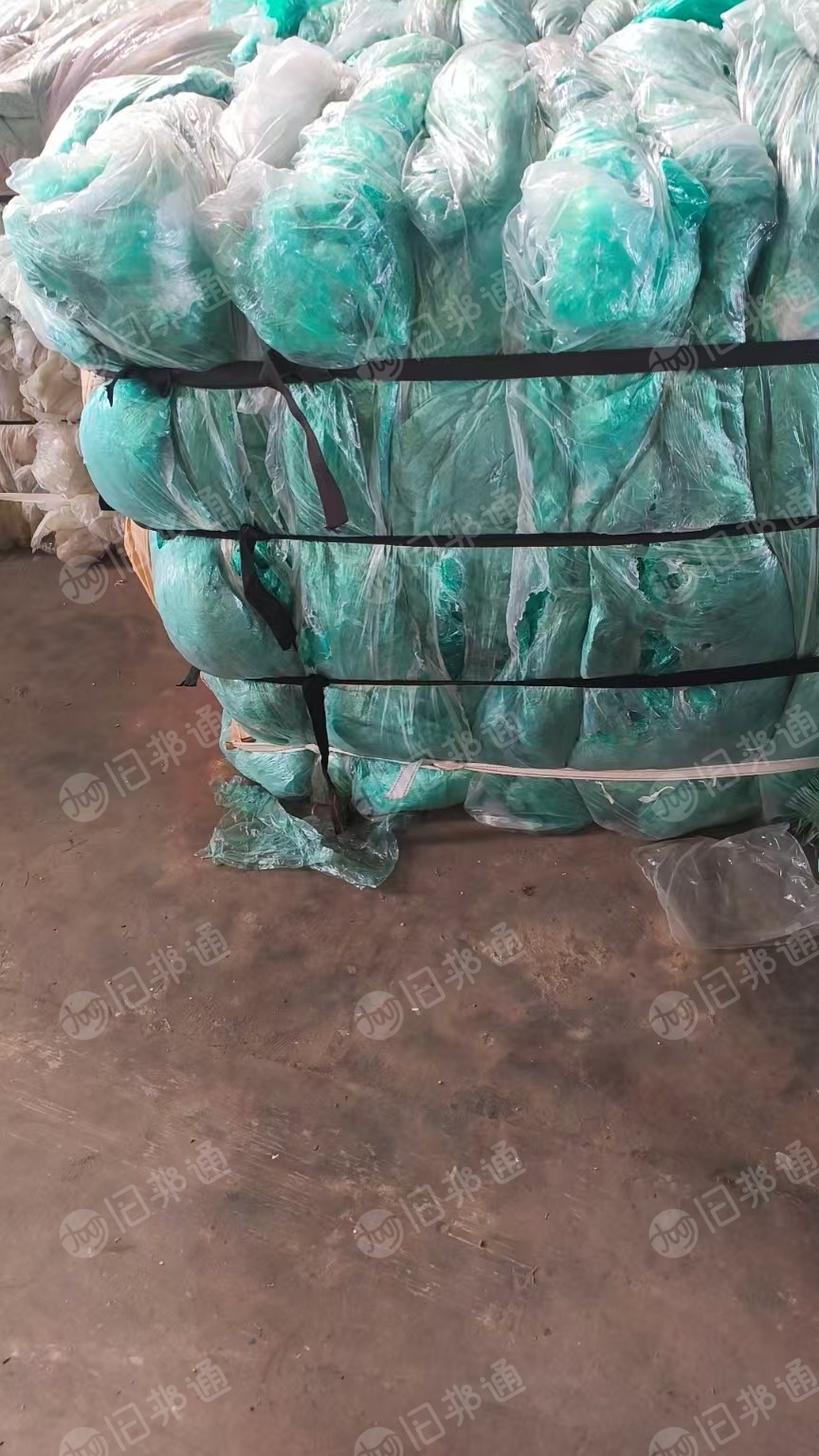出售高低压膜废料